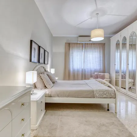 A Beautiful Seafront With Balcony & Views By 360 Estates Sliema