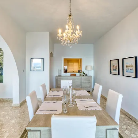 A Beautiful Seafront With Balcony & Views By 360 Estates *