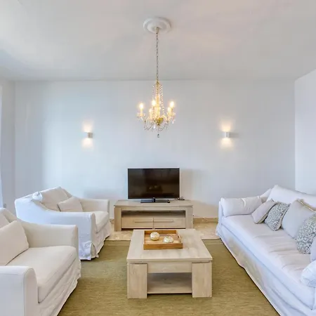 A Beautiful Seafront With Balcony & Views By 360 Estates * Sliema