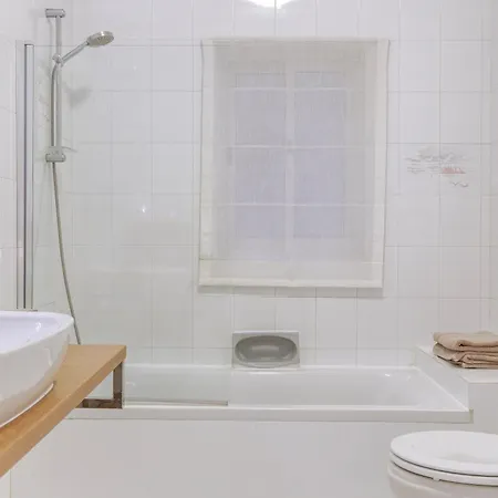 A Beautiful Seafront With Balcony & Views By 360 Estates